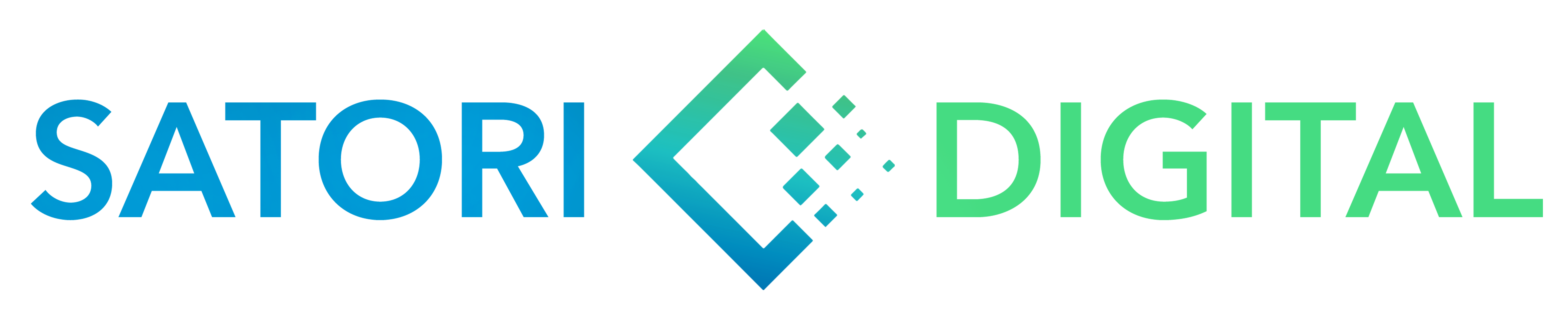 Satori Digital Logo